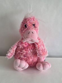 Anna Club Plush Gemma the Duck Soft Toy