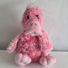 Anna Club Plush Gemma the Duck Soft Toy