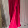 Red Zara pants, size 10 Image 8