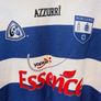 2007 Waterford GAA Goalkeeper Jersey | Size L | Vintage Azzurri Image 2