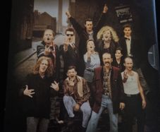 The Commitments 2 Disc Special Edition