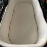 silver cross wayfarer carrycot and Puschair Image 2
