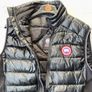 Canada Goose Hybridge Gilet Image 2