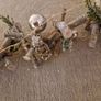 127cm / 4ft Christmas Garland Image 2