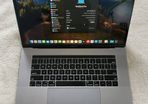Apple Macbook Pro 16
