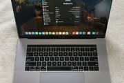 Apple Macbook Pro 16" (2019) I7 512gb Ssd 16gb Ram
