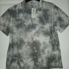 New M&S boys shirt size 13-14 years