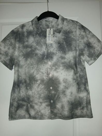 New M&S boys shirt size 13-14 years