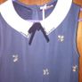 NEXT party dress age 9 Image 2