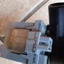 (Brand new) Bosch washing machine DRAIN PUMP Image 6