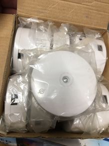 30 Amp 3 Terminal Junction Box