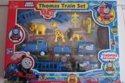 Thomas &amp;Friends Train Set with Animals