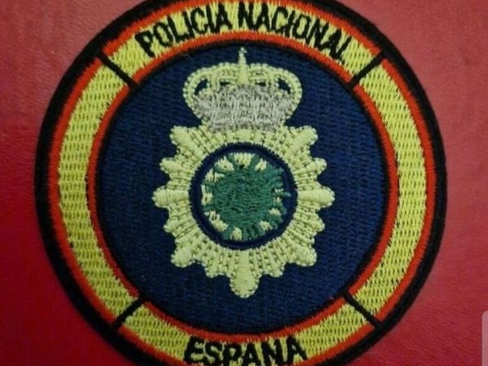 Spanish  patch for operation balmis (covid-19)