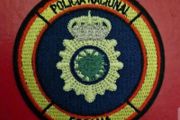 Spanish  patch for operation balmis (covid-19)