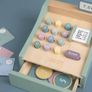 Little Dutch Wooden Cash Register Image 5