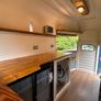 Rice Coffee Horse Box Image 8