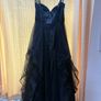 Obsession debs dress Image 4