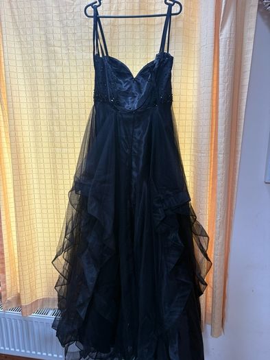 Obsession debs dress