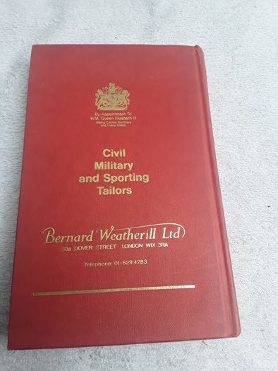 Bailey's Hunting Directory 1977-1978