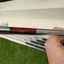 Callaway Mavrik irons Image 5