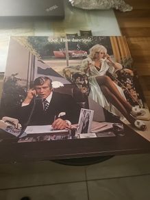 10cc how are you vinyl