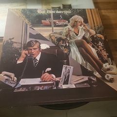 10cc how are you vinyl