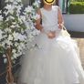 commuion dress Image 2