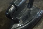 old iron