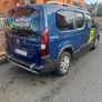 Taxi Image 5