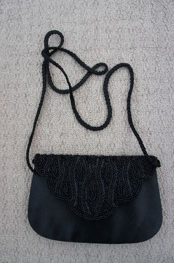 Ladies evening bag