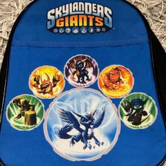 Kids Skylanders Giants Backpack
