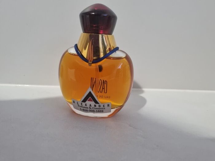 Cassini By Oleg Cassini Vintage Womens Perfume EDP 50ml