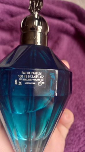 ladies perfume katy perry