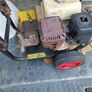 Honda 6.5HP powerwasher for parts or repair Image 2