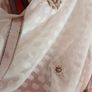 Xtra Large Chiffon Scarf/Wrap Image 7