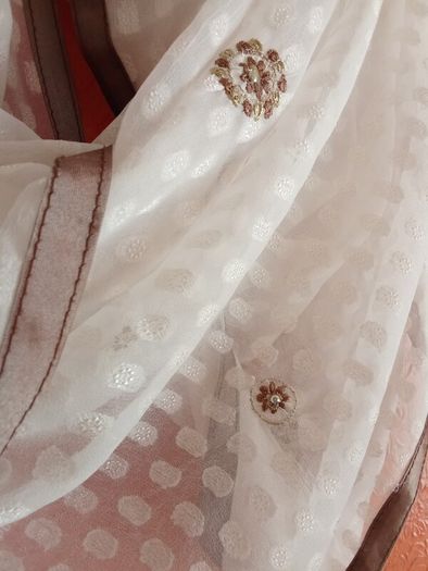 Xtra Large Chiffon Scarf/Wrap