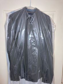 Armani shirt