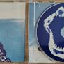 The Heads - Dead In The Water CD (2007) UK Psychedelic Stoner Rock Ltd Ed 1000 Copies EX+ Image 2