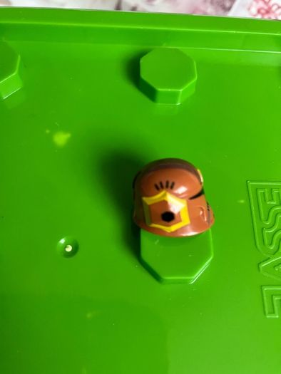 lego Star Wars Clone Army Customs helmets