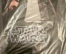 Hot toys TFA Han Solo