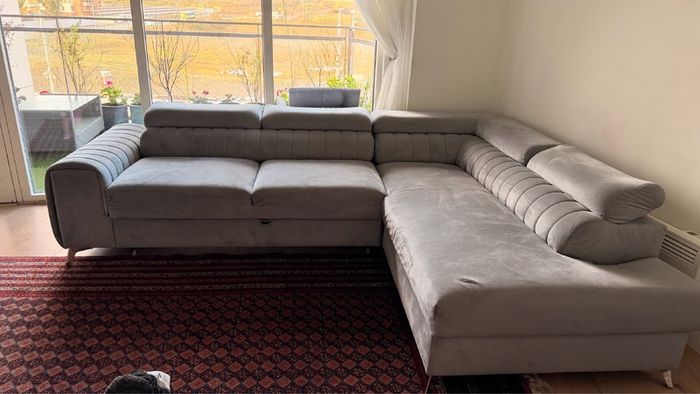 sofa bed