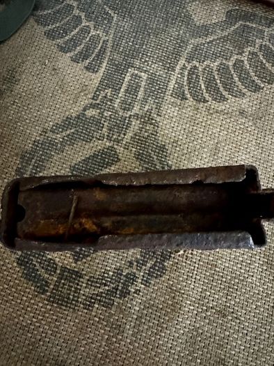 Ww2 German G43/k43 Magazine
