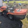Husqvarna Ride On CTH151 Image 2
