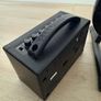 Squier stratocaster by fender, Boss amp and accessories Image 8