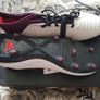 Adidas Predator 18.1 Women's "Vapour Grey/Maroon /New Image 5