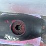honda bros tank Image 2