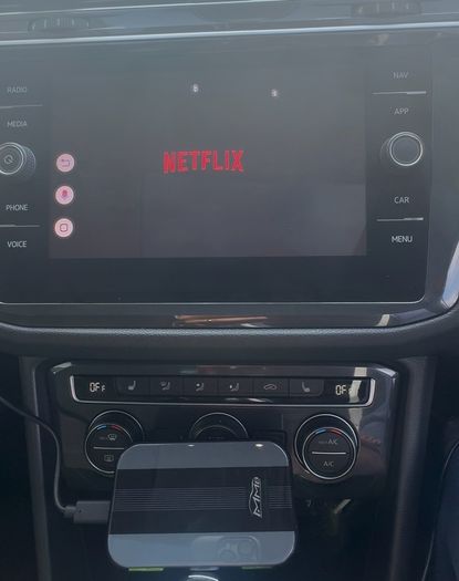 carplay