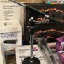 Microphone Desk Stand with Boom Arm Image 2