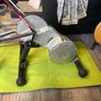 bike turbo trainer Image 2