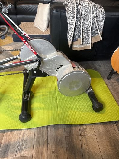 bike turbo trainer